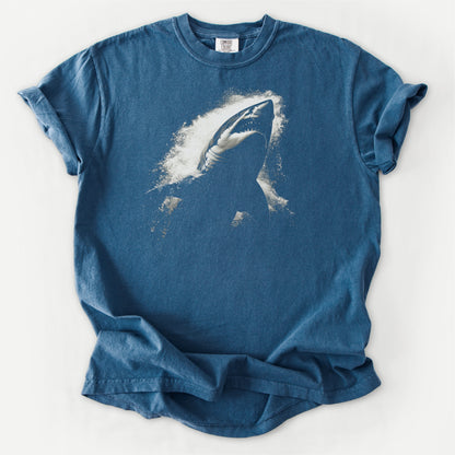 Silent Leviathan Tee