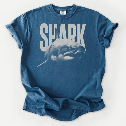 Shark Dominion Tee