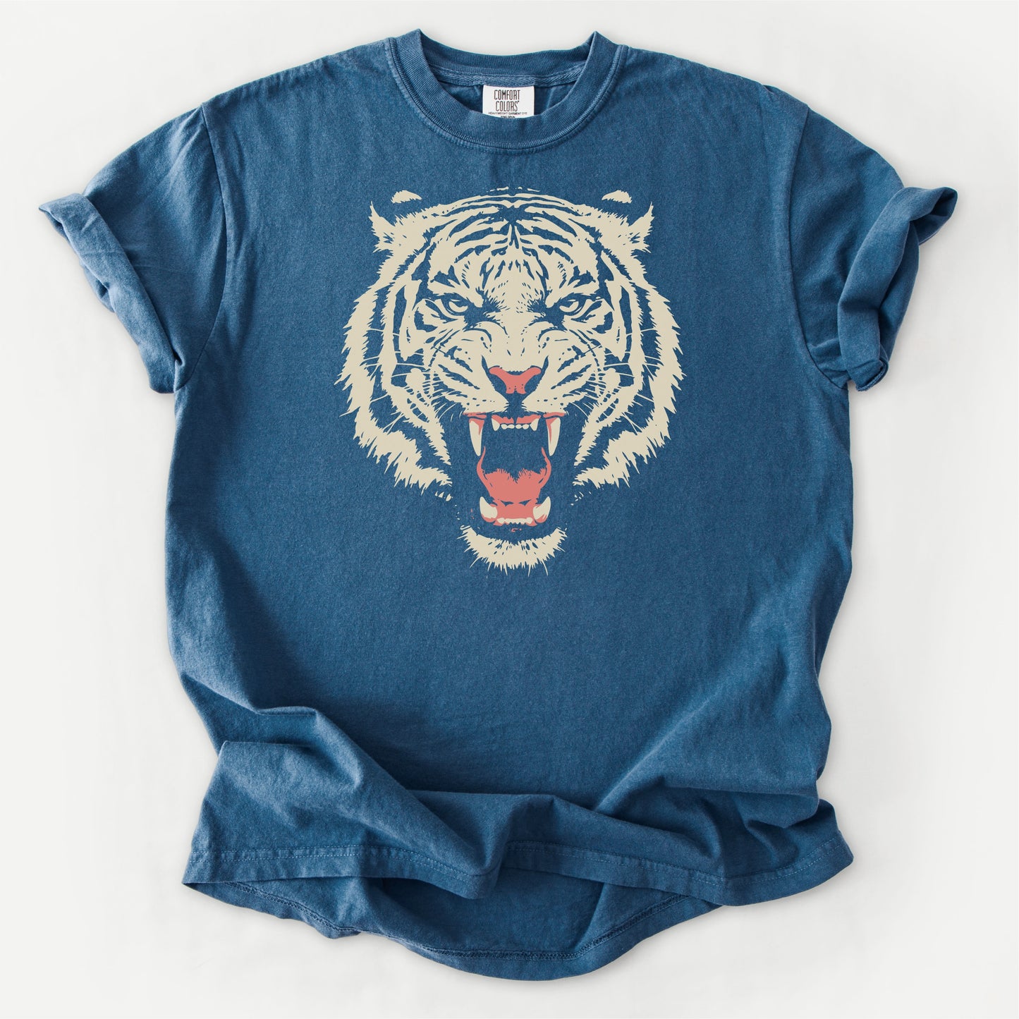 Apex Fury Tee