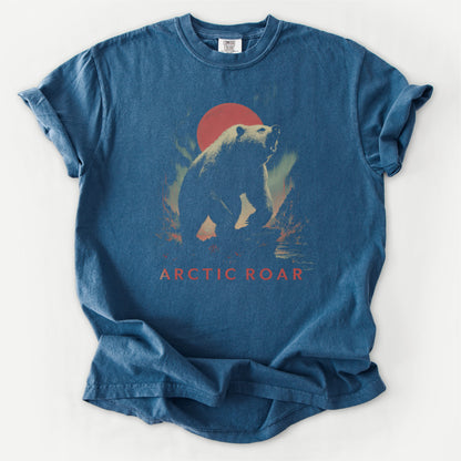 Arctic Roar Tee