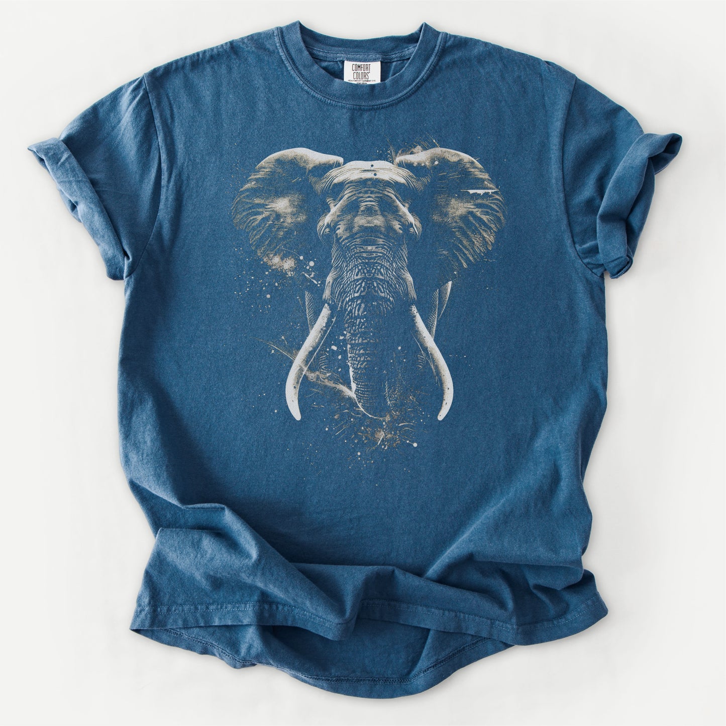 Ancient Force Tee