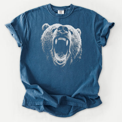 Mountain Fury Tee
