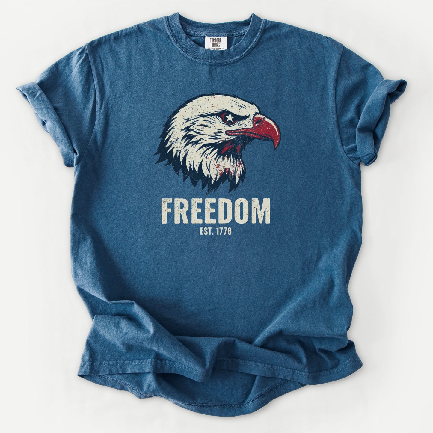 Freedom Tee