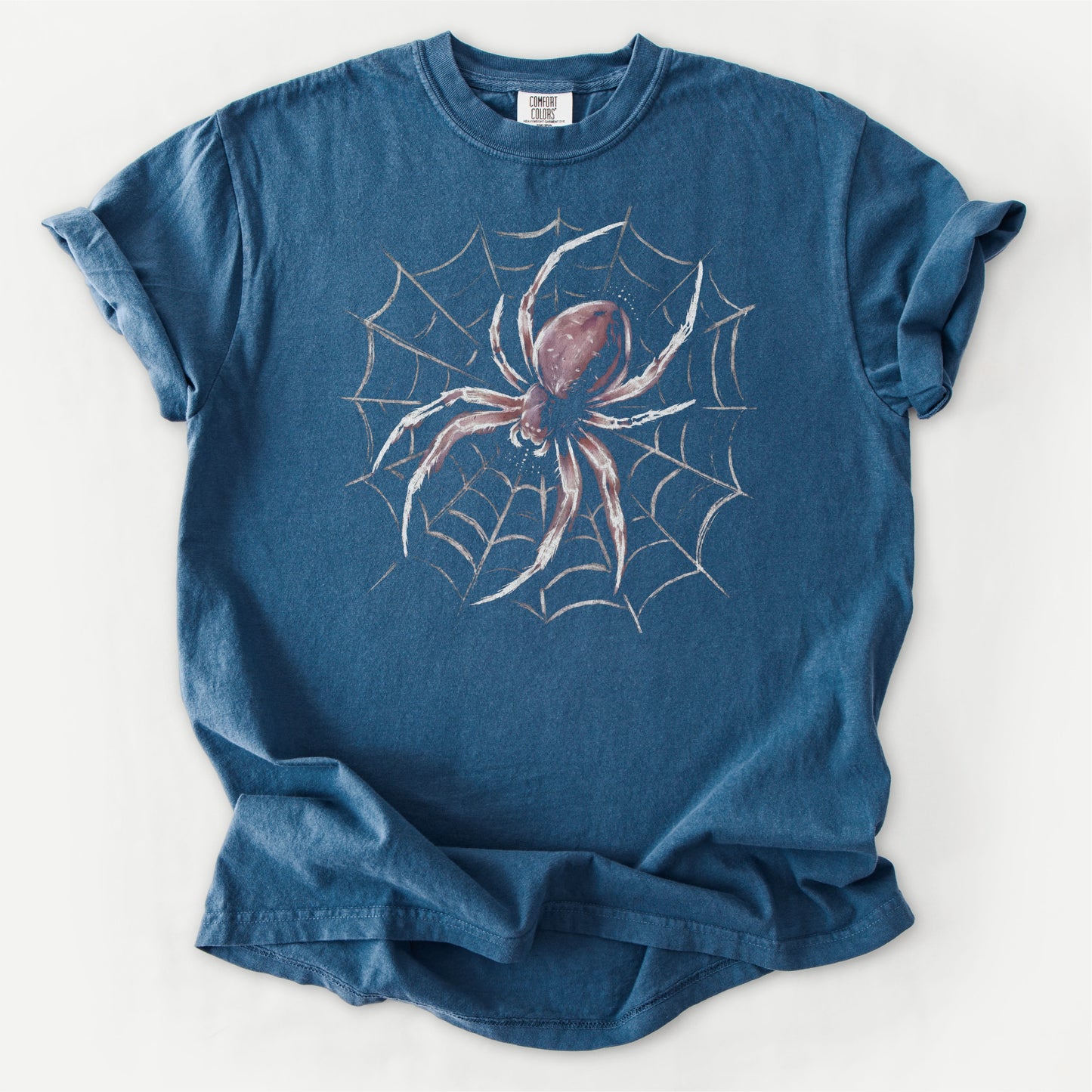 Venom & Silk Tee