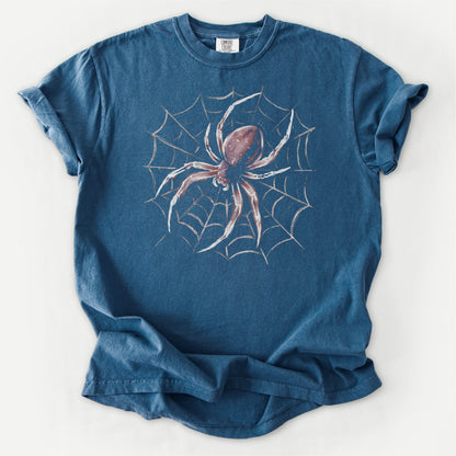 Venom & Silk Tee