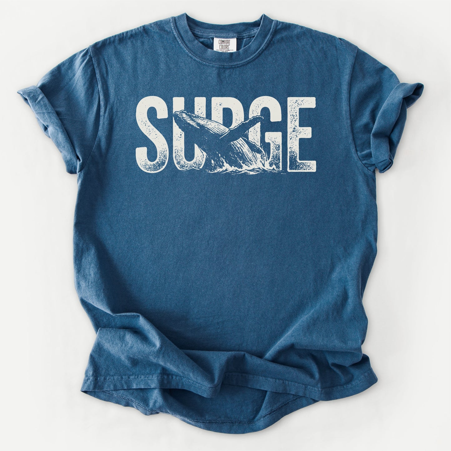 The Surge Tee
