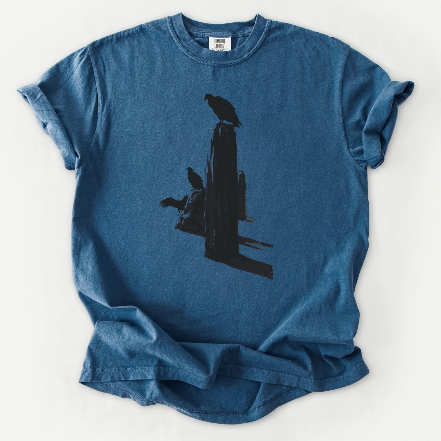 The Vultures Tee