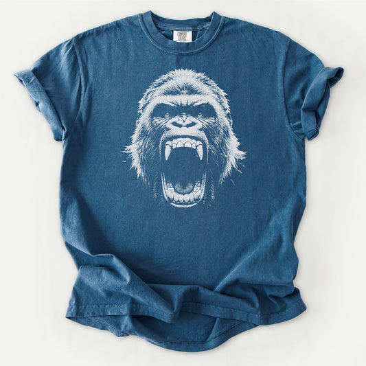 Primal Roar Tee