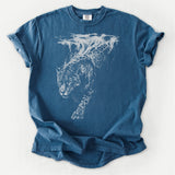 Jaguar Dive Tee