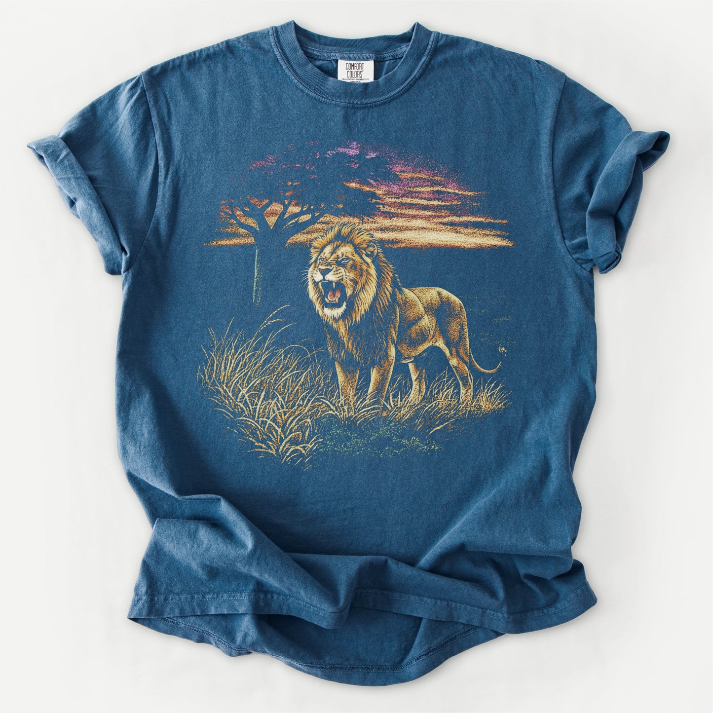 Twilight King Tee