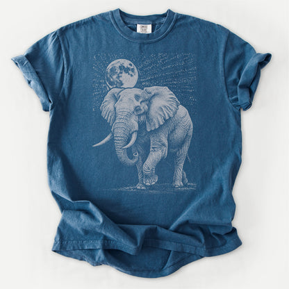 Ivory Colossus Tee