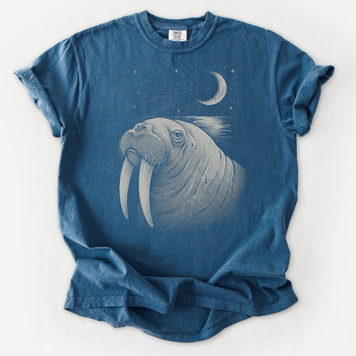 Arctic Warden Tee