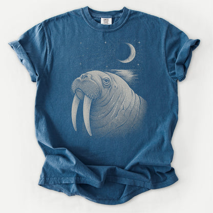 Arctic Warden Tee