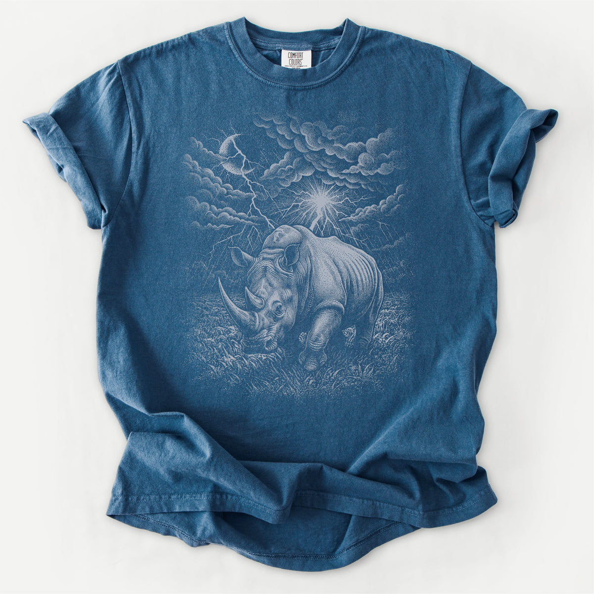 Stormforged Tee