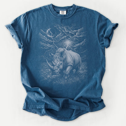 Stormforged Tee