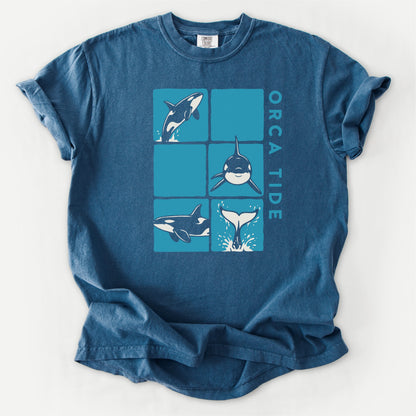 Orca Tide Tee