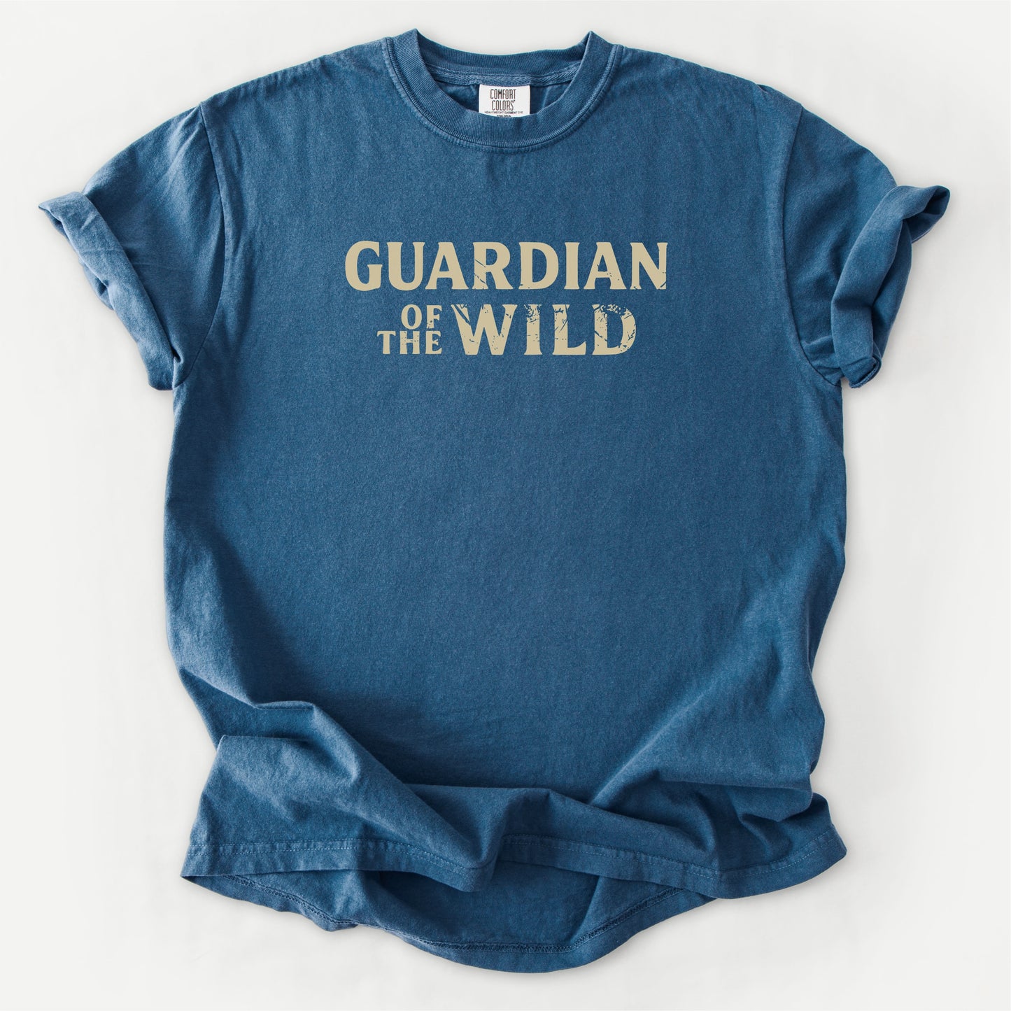 Guardian of the Wild Tee