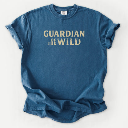 Guardian of the Wild Tee