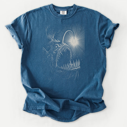 Abyssal Lure Tee
