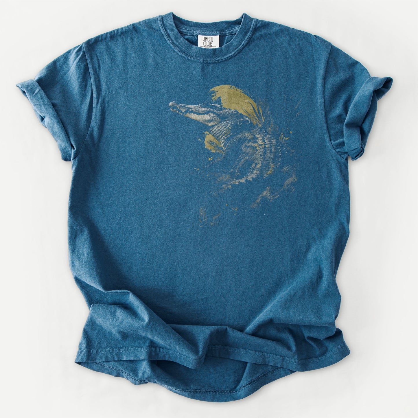 Sunscale Guardian Tee