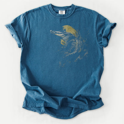 Sunscale Guardian Tee