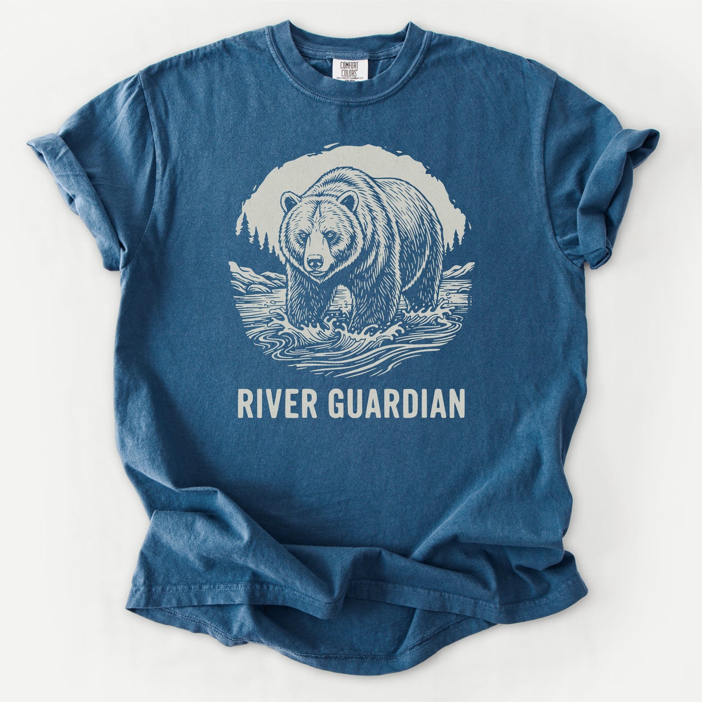 River Guardian Tee