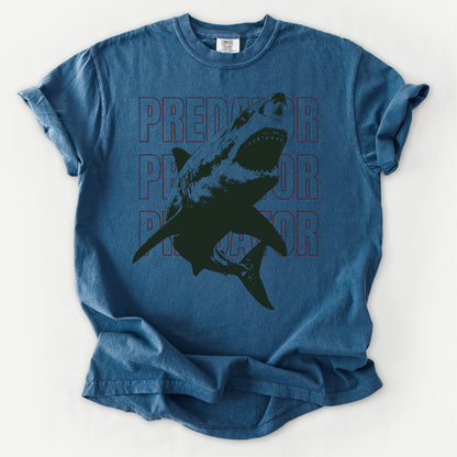 Deep Reaper Tee