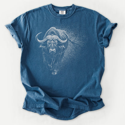 Buffalo Unbound Tee