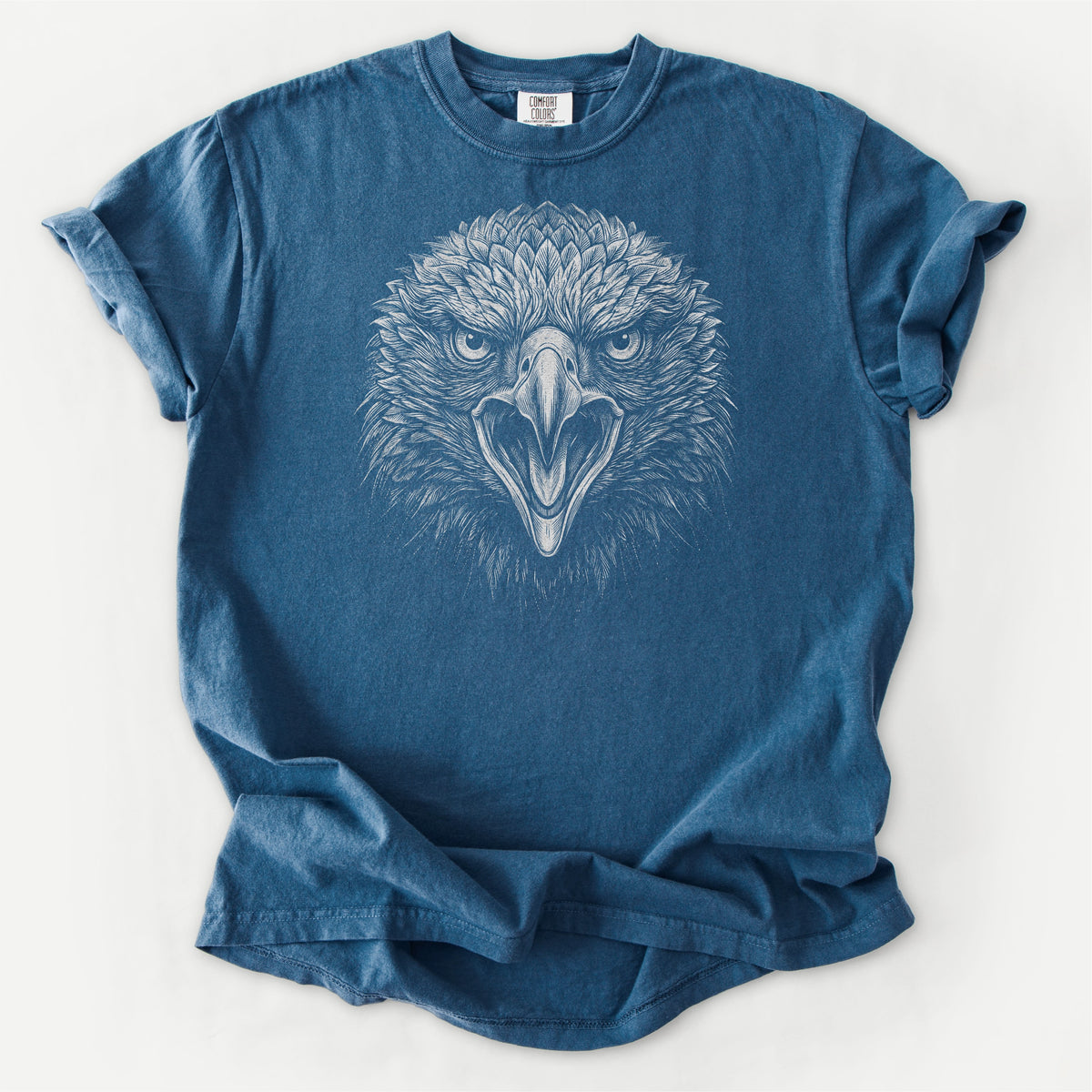 War Cry Tee
