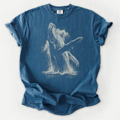 The Breach Tee
