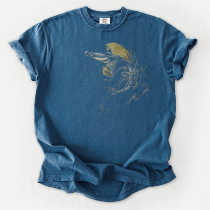 Sunscale Guardian Tee