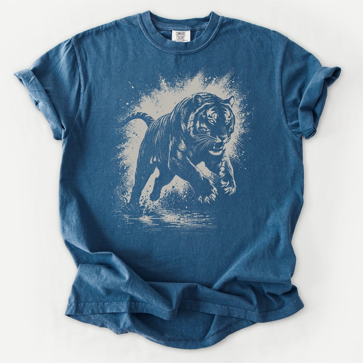 Shadowstride Tee