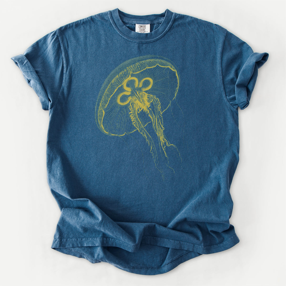 Phantom Drift Tee