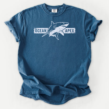 Ocean Apex Tee