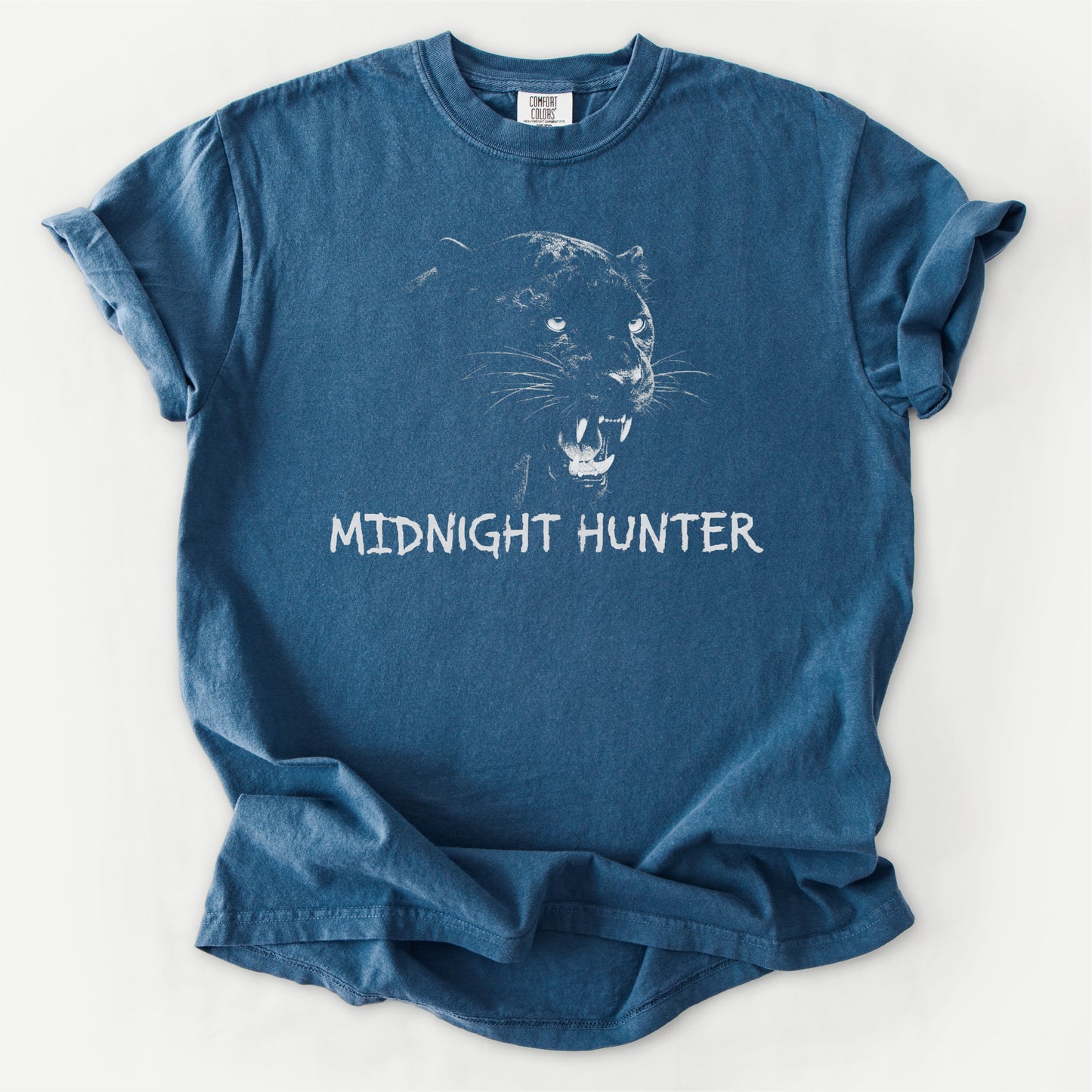 Midnight Hunter Tee