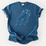 Midnight Drift Tee