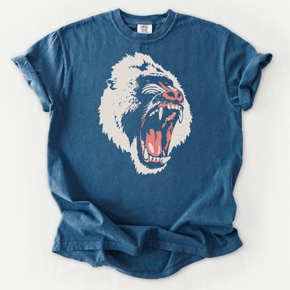 Savage Roar Tee