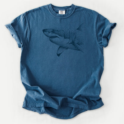 Sea Sovereign Tee