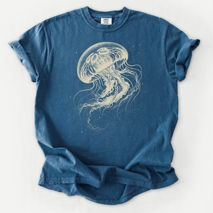 Celestial Drift Tee
