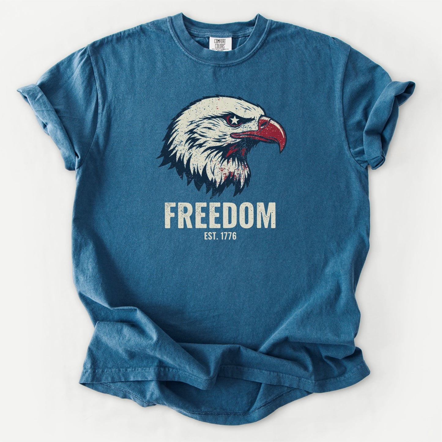 Freedom Tee