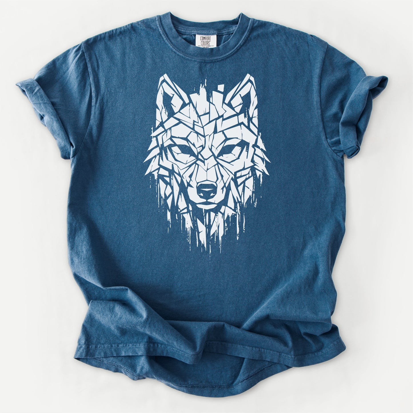 Stonefang Tee