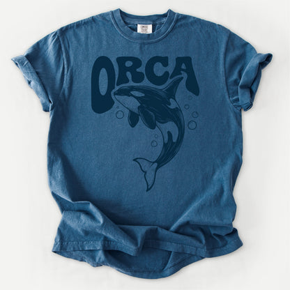Orca Tee