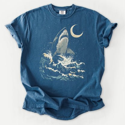 Moonrise Predator Tee