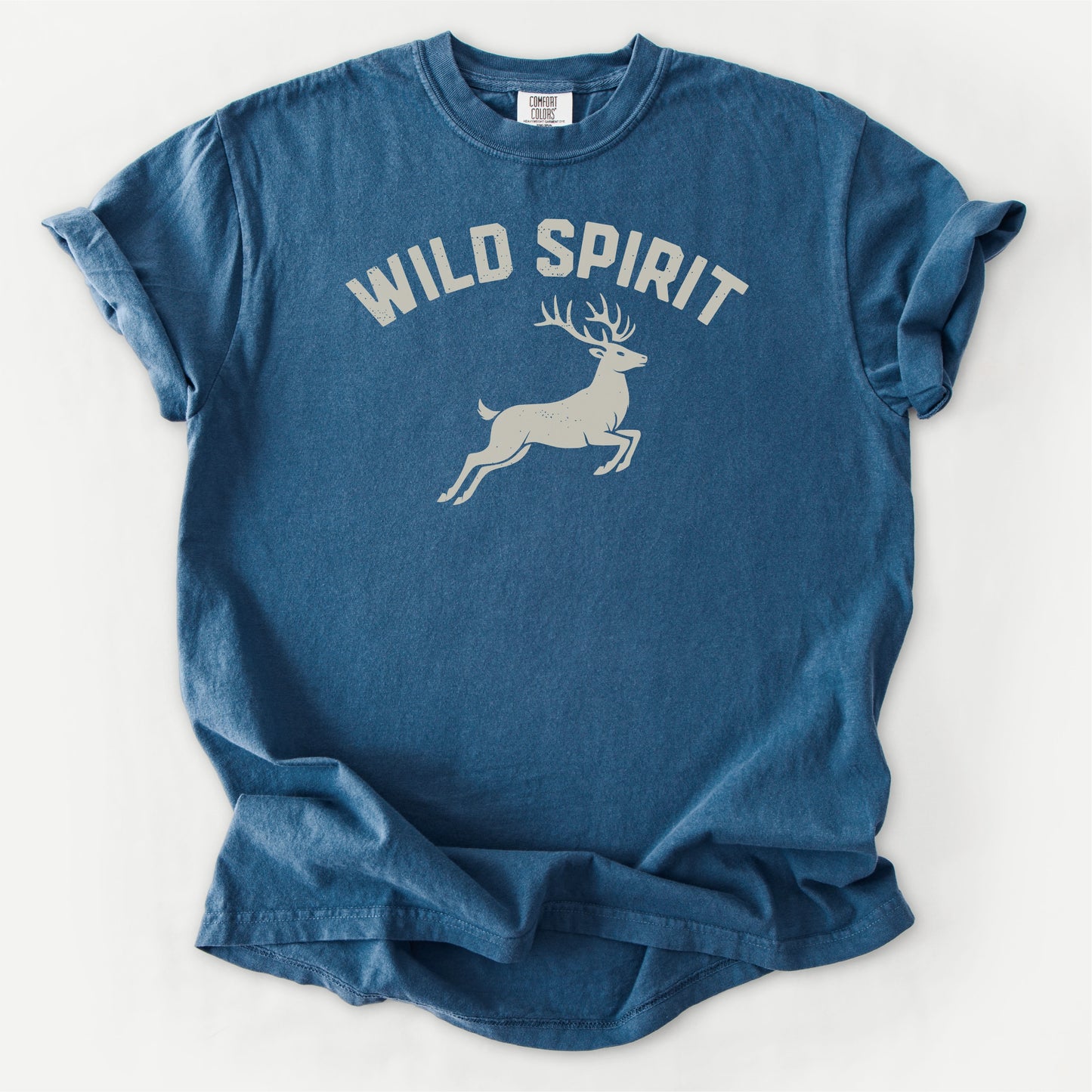 The Wild Spirit Tee