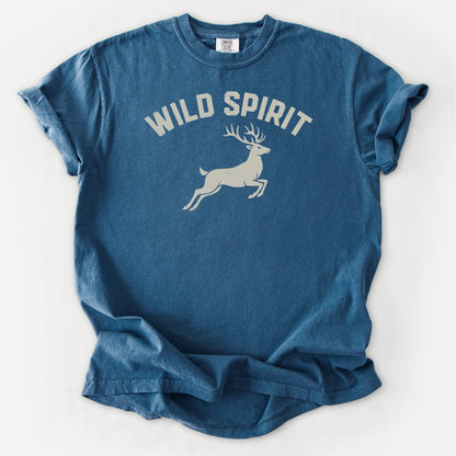 The Wild Spirit Tee