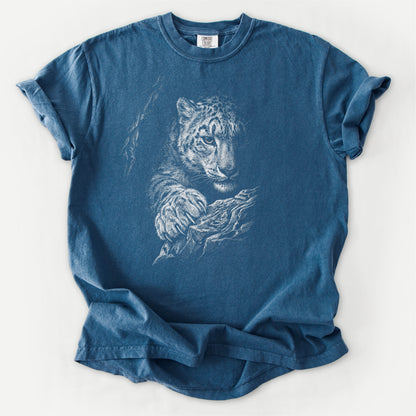 Mountain Ghost Tee