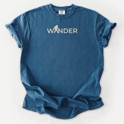 Wander Tee