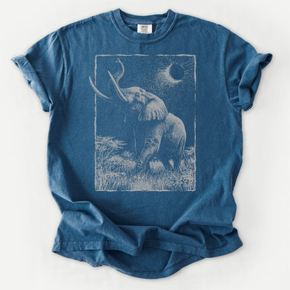 Ivory Sovereign Tee