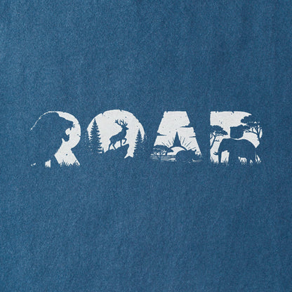 Roar Tee