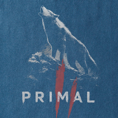 Primal Instinct Tee